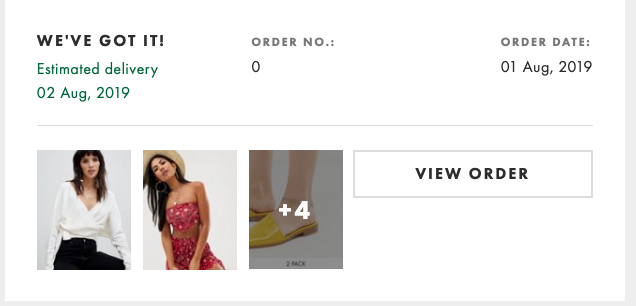 talkingdribble's tweet photo. Okay @ASOS_HeretoHelp clearly not here to help... thanks for absolutely not answering my questions then leaving the chat. 1/10 would not recommend to anyone looking for genuine help. https://t.co/HHWjKXXiTc