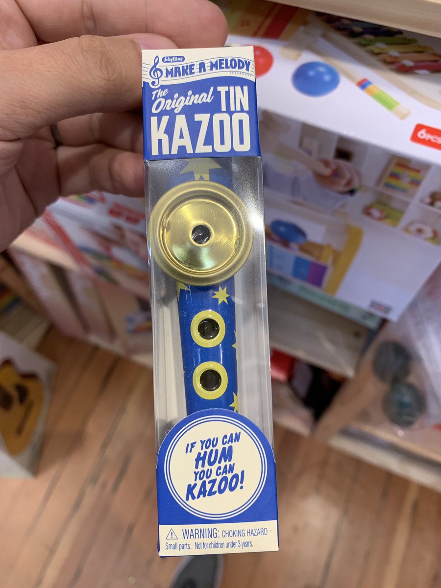 Kazoo