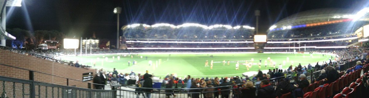 Great night was had by all, thanks boys <a href="/CentreState/">Centre State Exports</a> for a great time with our lads and also a break from the farm. Good win from the Crows !!!! (we needed it)  #CSEFOOTY2019