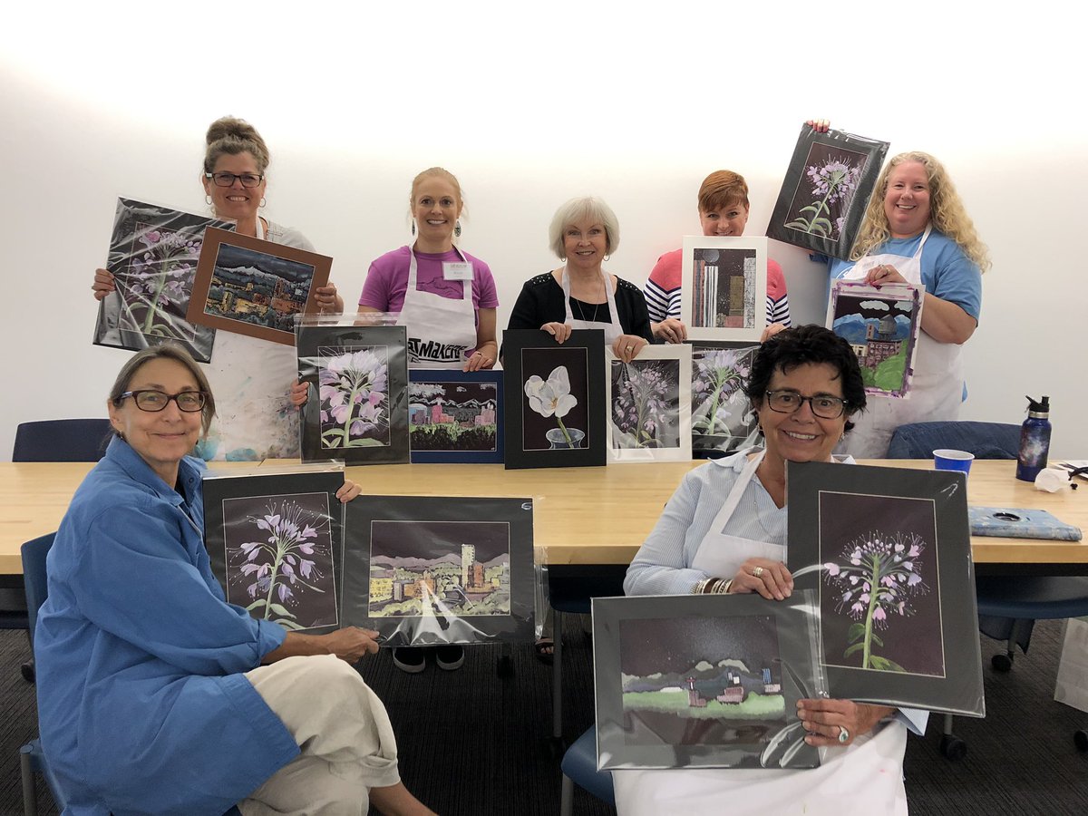 Janet Nunn tweet media