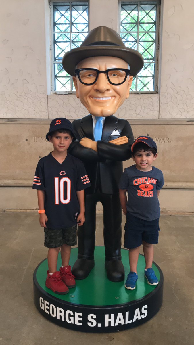 CaptMarcMolina's tweet photo. #bearsphoto https://t.co/cZThyFzbbV