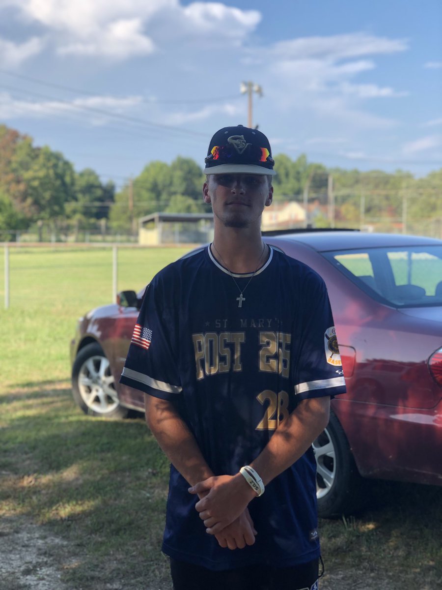 jordieallball's tweet photo. #Dawgs win again. That’s 8 in a row..#Dirtydawg of the day goes to @Schmity1 going an impressive 1-1 at the dish and tossing 6 innings, 10 k’s, 2 earned runs #steaking #rolldawgs ⚾️⚾️⚾️ https://t.co/pSvMwYEVtI