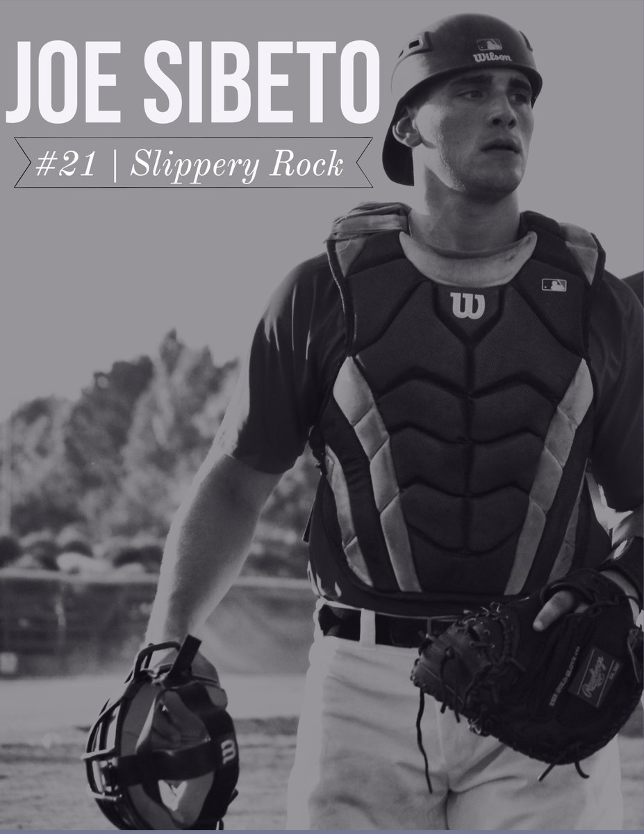 B2 |
JOEEEEE!!!

The man behind the plate, comes up clutch at the plate!!

Pride-3
Vipers-0
#PrideBaseball