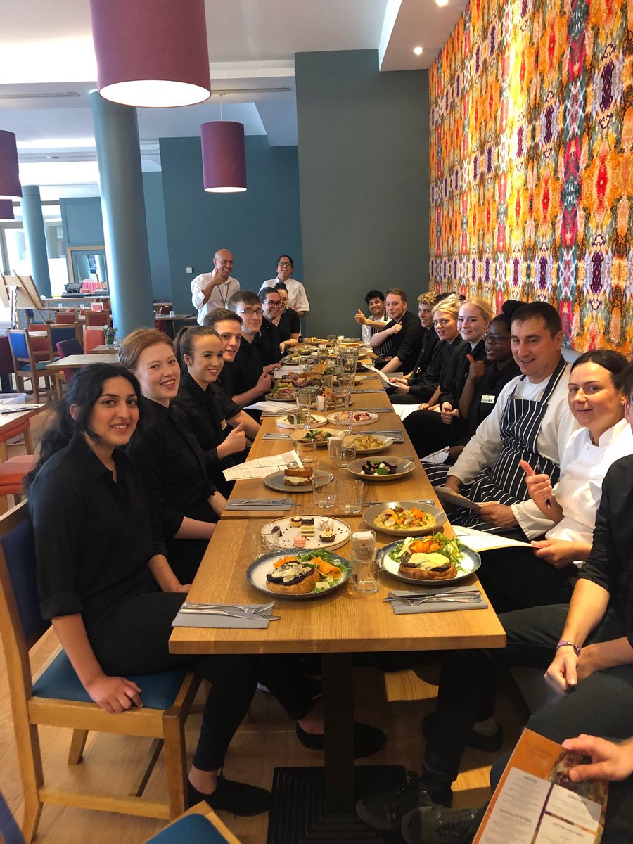 Continibites's tweet photo. Exciting times ahead..... #teamtasting #TheScottishCafe #delicious https://t.co/Cc6q7LYFgG