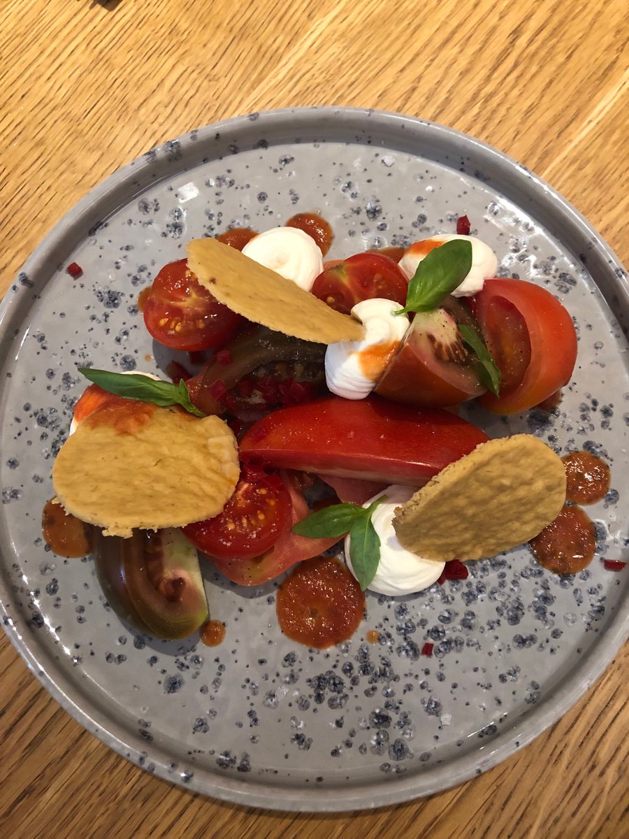 Continibites's tweet photo. Exciting times ahead..... #teamtasting #TheScottishCafe #delicious https://t.co/Cc6q7LYFgG