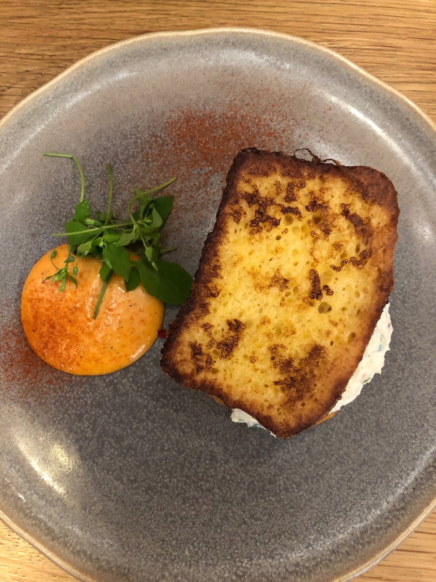 Continibites's tweet photo. Exciting times ahead..... #teamtasting #TheScottishCafe #delicious https://t.co/Cc6q7LYFgG