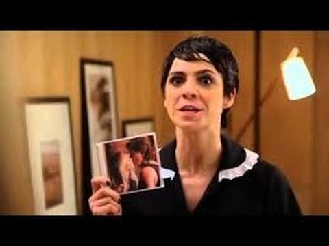 tvehumor9's tweet photo. Pobre Andréia Horta se #EmSeuLugar for cancelada.Mas não vou me lamentar,prefiro mesmo a rainha Thereza Christina com Renata Gaspar.Ela lacra desde #SNLBrasil 

Carminha/Rita de #AvielaBrasil melhor paródia do ano 2012 pena que a crítica não lembrou porque passava na RedeTV. https://t.co/RE5eioaSAC
