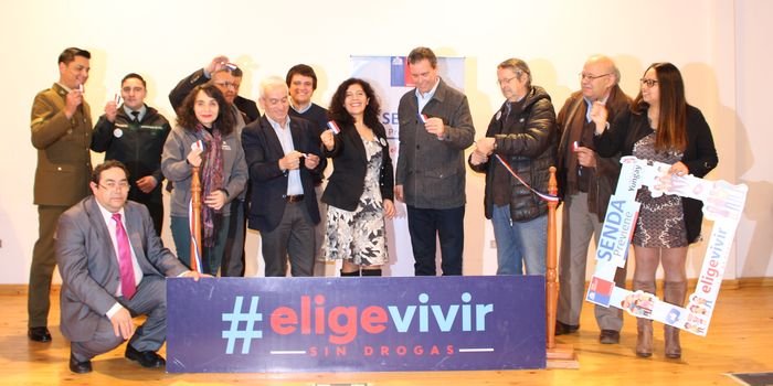 Yungayino_cl's tweet image. @Yungayino_cl 
Yungay Cuenta con Oficina de SENDA e Iniciará Programa Previene en la Comunidad
&amp;gt; MÁS INFORMACIÓN EN: yungayino.cl/noticias/?p=21…
&amp;gt; FOTOGRAFÍAS:
facebook.com/pg/yungayino.c…