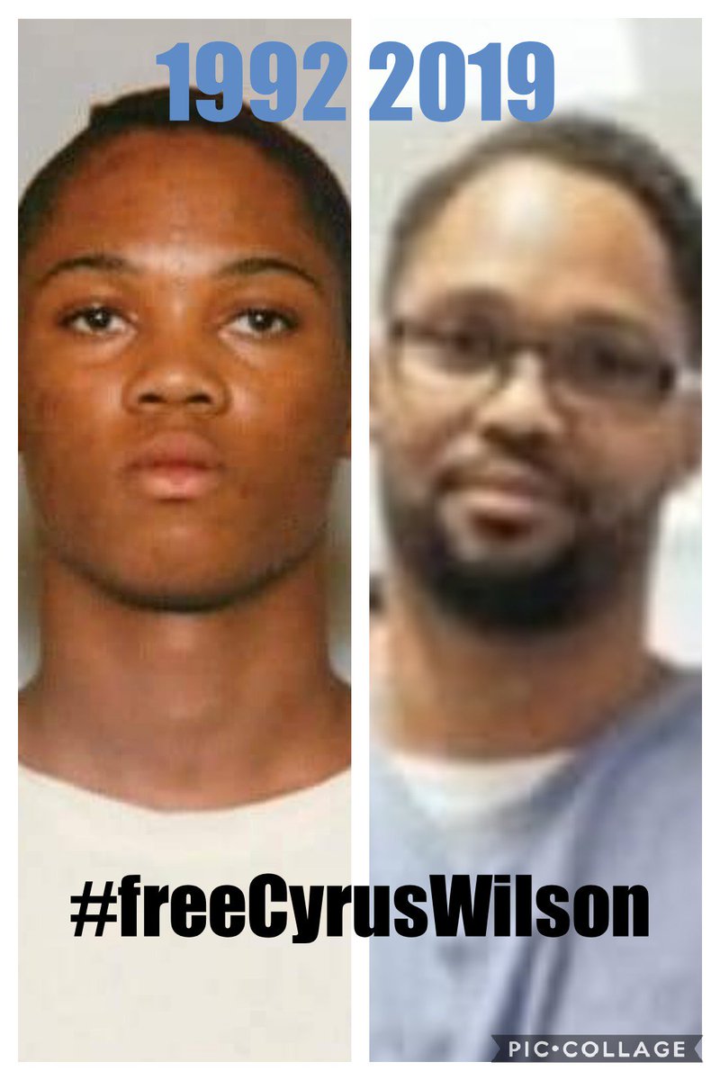 CandCWilson4114's tweet photo. 27 years!!! Cyrus should be home! #freeCyrusWilson #INNOCENT #bringCyrushome #Nashville #NashvilleneedsCyrus @Undisclosedpod @KimKardashian @johnlegend @common @ABCWorldNews @bazdreisinger @innocence @itsjasonflom @MeekMill https://t.co/7gTNQQpkyP