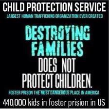  #ProtectTheChildren 