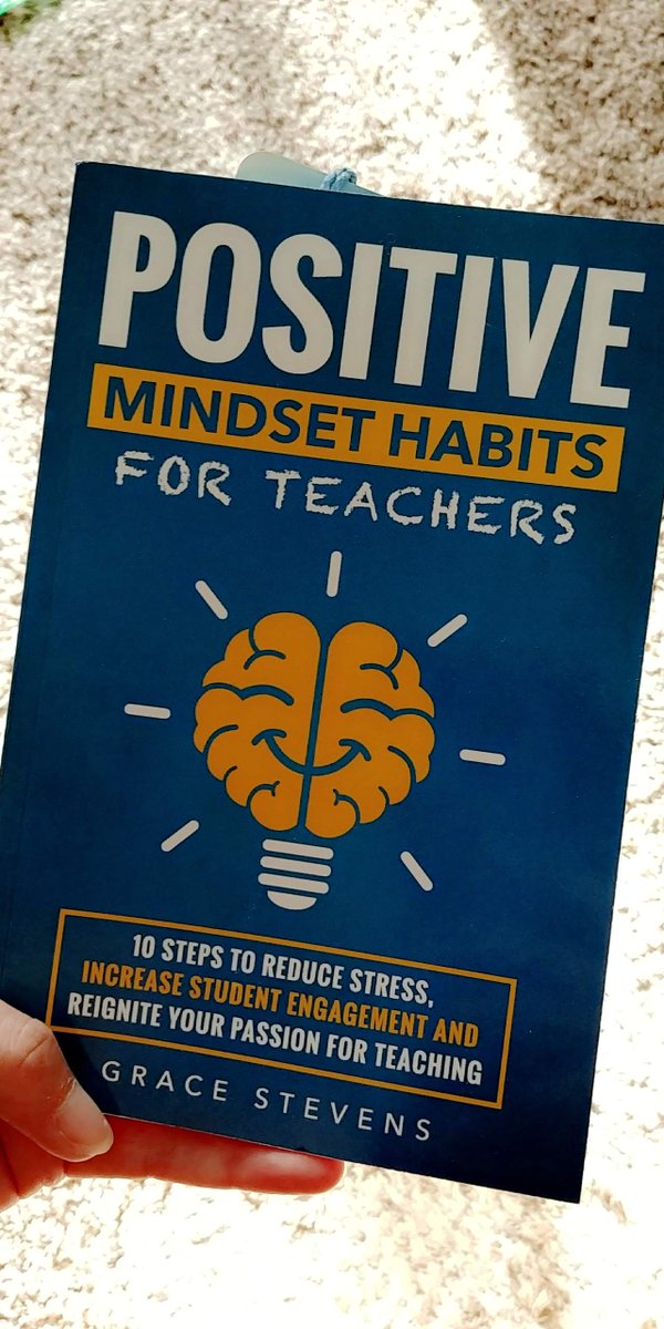Windle4th's tweet photo. READ
I truly am entering this school year with a much more positive mindset! I am looking forward to implementing small brain breaks and mindfulness activities with my students. I am also focusing on gratitude and the small positives everyday. #LeadLearnMPS https://t.co/E5Gbzq1fE5
