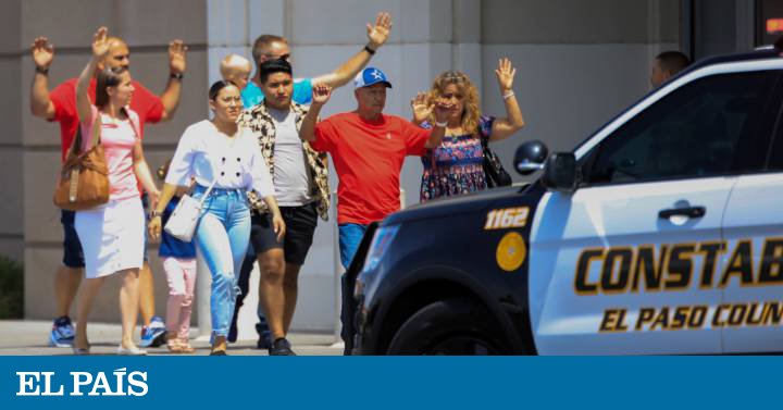 EL PAÍS Fotografía tweet media