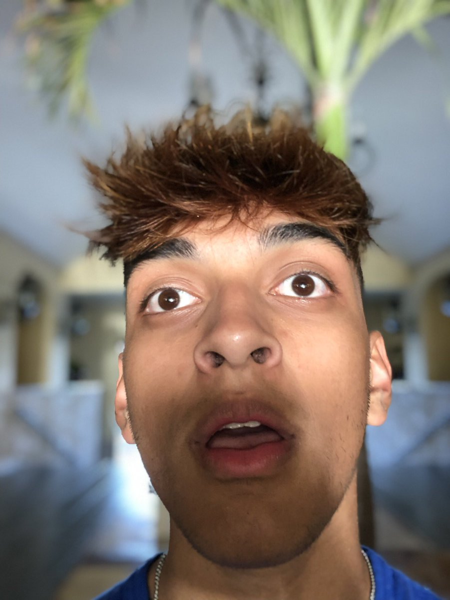 What’s up world