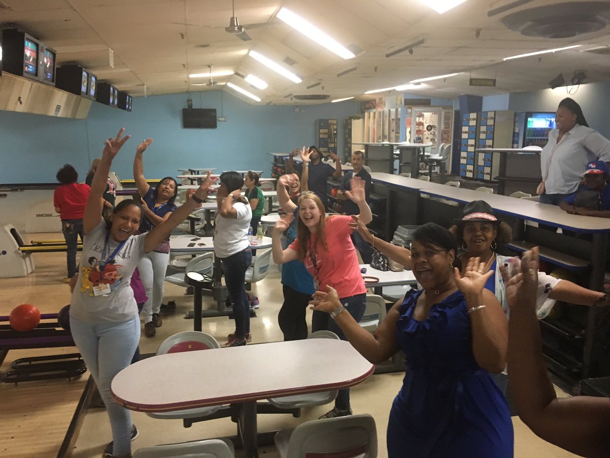 Unidos Dual Language School tweet media