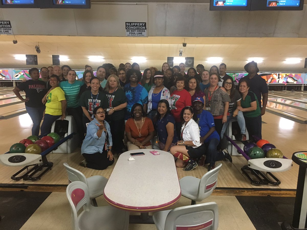 Unidos Dual Language School tweet media