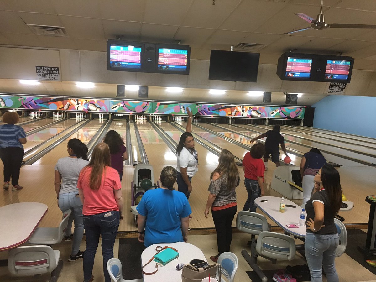 Unidos Dual Language School tweet media