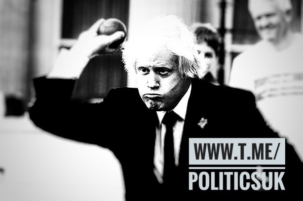 British Politics tweet media