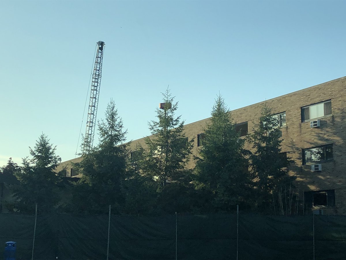 bkathompson3's tweet photo. Last look at #theRegLife @SaintXavier! https://t.co/h3Nj117O3c