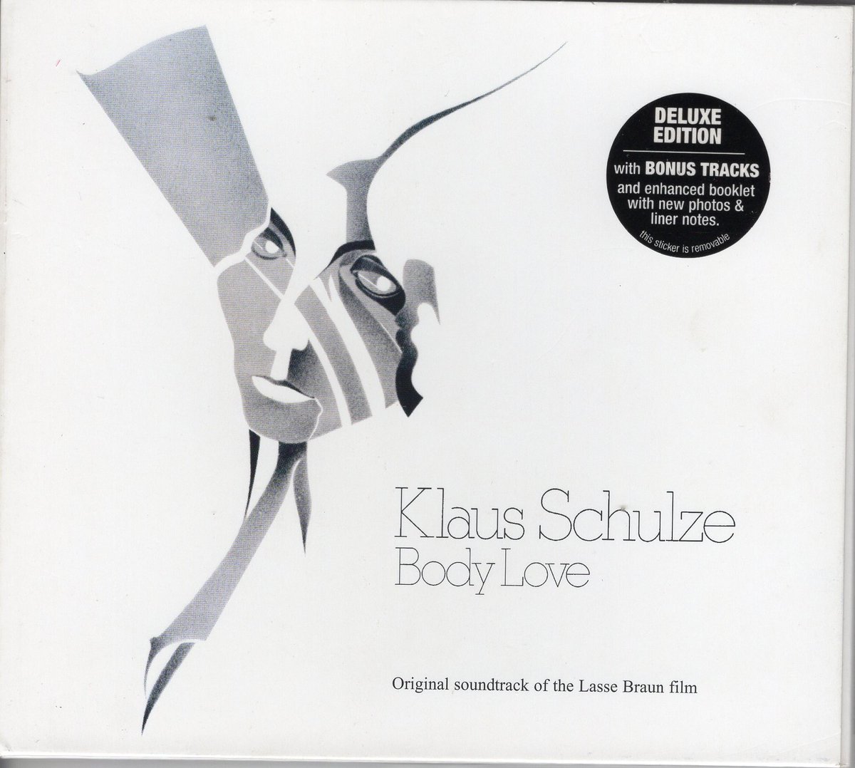 Bonzy_Inneson's tweet photo. Happy Birthday! Klaus Schulze!
#GermanElectronics #Audentity #BodyLove https://t.co/pY62BKraHl