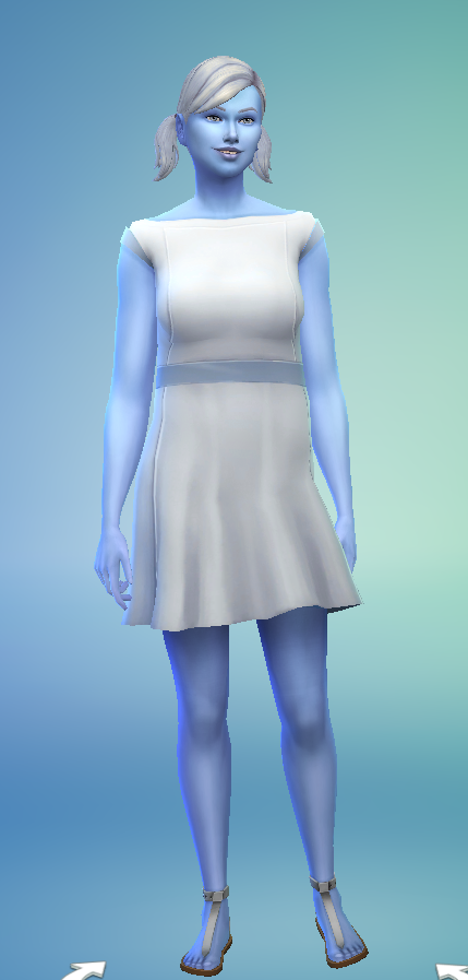 LieutenantShwa's tweet photo. Some #Starstreamers Sims 4 characters @bpbgames https://t.co/0LYLN6ckK7