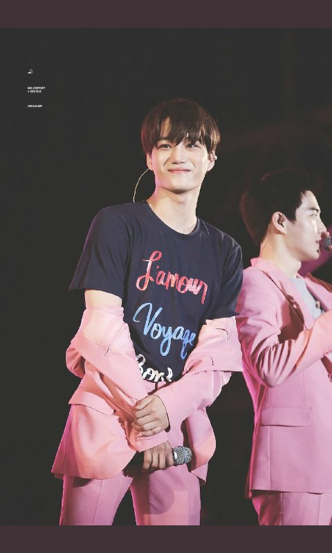 Hikarin013's tweet photo. Jongin-ah let's debut solo tapi jangan bulan ini soalnya duit gue dah dah habis beli album Baekhyun sama Chanhun
#HereIStandWithKai https://t.co/TrD8Val4YB