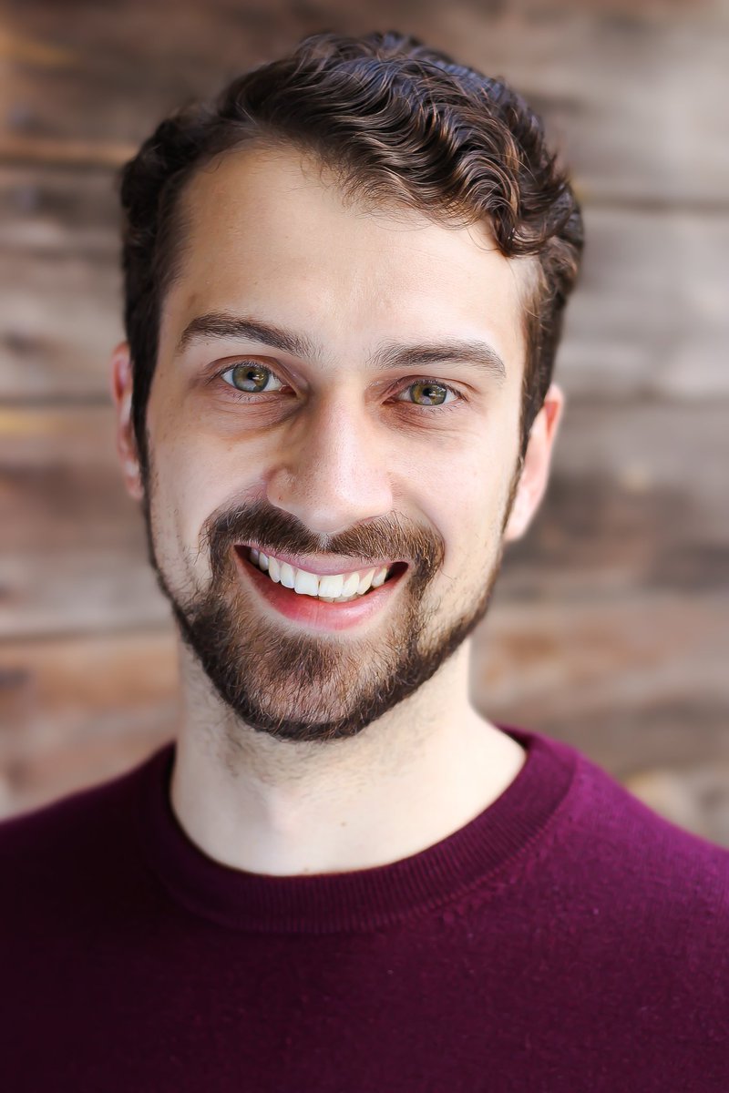 Alexander Ballinger, Actor <a href="/ballinger_actor/">Alexander Ballinger</a> 
#headshot #newheadshot