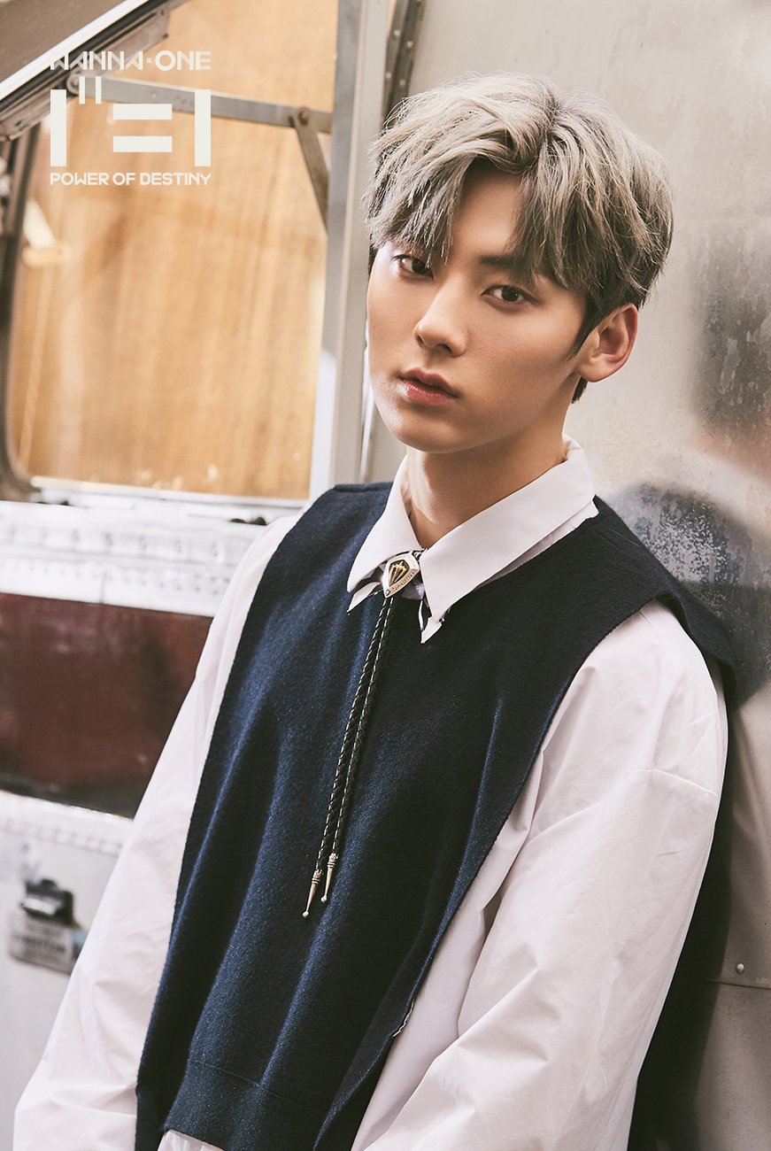 Hwang Min Hyun's LATEST 2023 MBTI Personality Type - Discover with our –  Tadaland