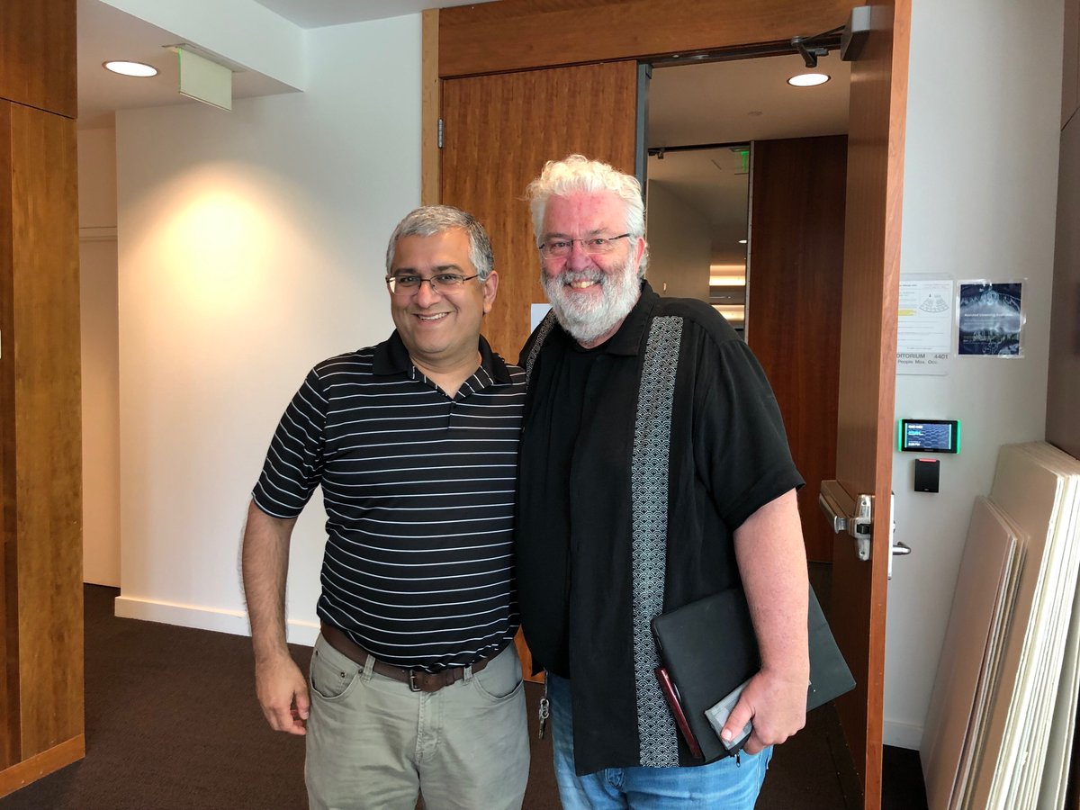 Srinivasan Seshan tweet media