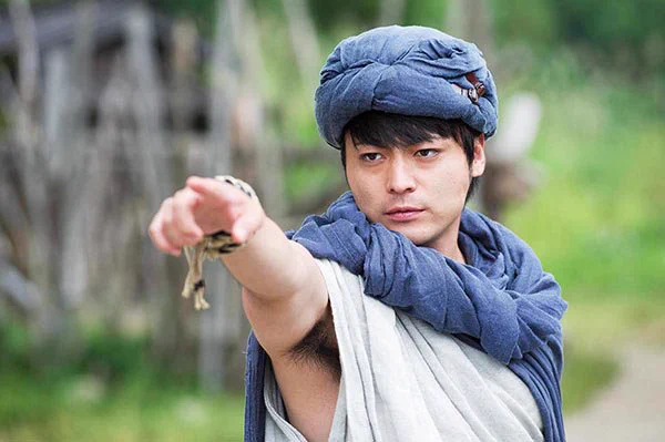 視聴者が求めていたドラクエ映画は勇者ヨシヒコだった？！ｗｗｗ