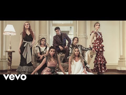 ElPalabreoFans's tweet photo. Ventino Ft. Rombai – Don Juan (Official Video) https://t.co/cpawrNnoaf https://t.co/LAQl2bQx2F