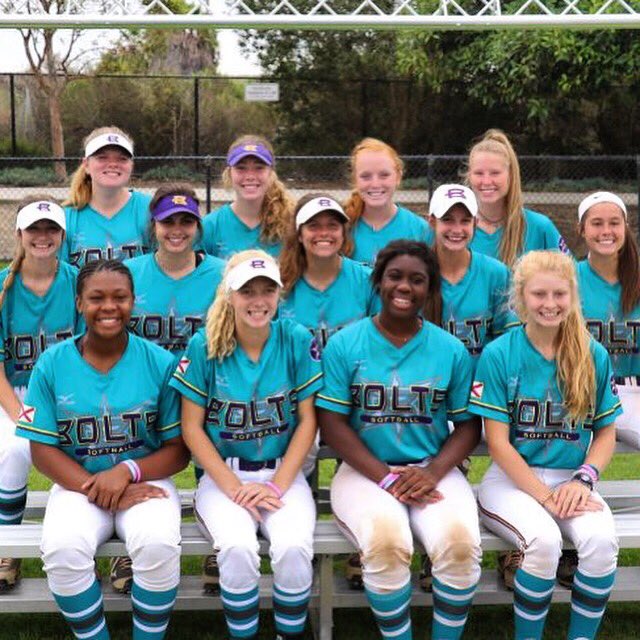 Thunderbolts04's tweet photo. Birmingham Thunderbolts 04-Flannery finish the PGF National Championships in 13th place. Certainly not where we know we could have ended it, but any place in the Top 20 in the biggest national softball tournament in the country speaks for itself. Congratulations Thunderbolts!!! https://t.co/FzRqkci5xV