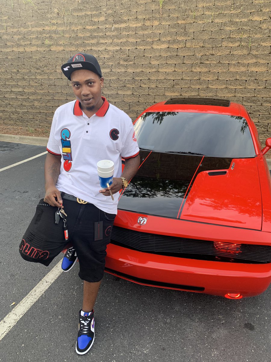 Trigga_ManDP's tweet image. Boss 🔌im different they stealin my sauce 💧 why the fuck would you think i fell off 💰when these bitches💁🏽‍♀️ wont leave me alone how the fuck you gone catch me im gone 🔥🔥 
#DP🌍🦅 #LLRon #LLTaz #LLMeat