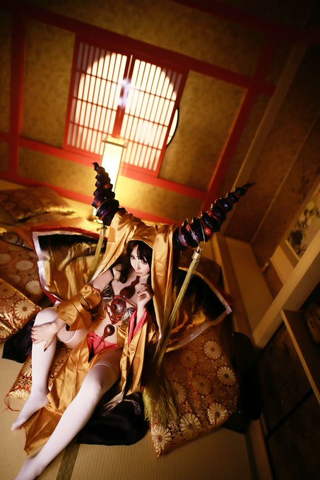 Twitterのコスプレ画像53