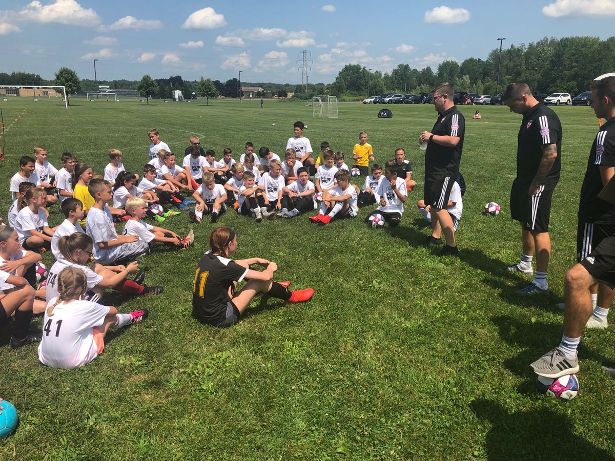 GPS_Albany's tweet photo. Thanks to everyone who came out for our Bayern ID/Pre-ID tryouts! The future of GPS is looking bright 🌟 https://t.co/0a4X0DpAuT