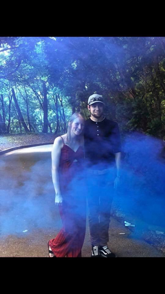 Terra Lynn Cranick tweet media