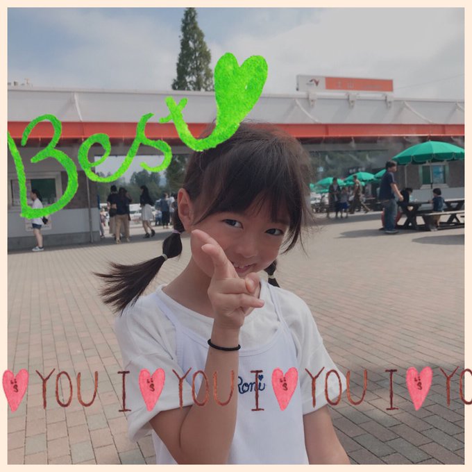 Twitterのコスプレ画像6