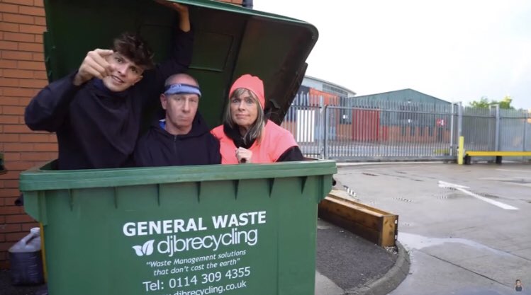 ASocialization's tweet image. day 1 of posting this image