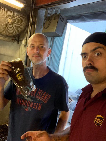CTEast2's tweet photo. Look at those fantastic expressions from the Norwich Saturday selfies! Having fun with it! 😜 #NEDPRIMETIME @safetyfirstNED @KurtMarxSafety @Patrici68807313 https://t.co/keoNhWMmER