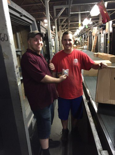 CTEast2's tweet photo. Look at those fantastic expressions from the Norwich Saturday selfies! Having fun with it! 😜 #NEDPRIMETIME @safetyfirstNED @KurtMarxSafety @Patrici68807313 https://t.co/keoNhWMmER