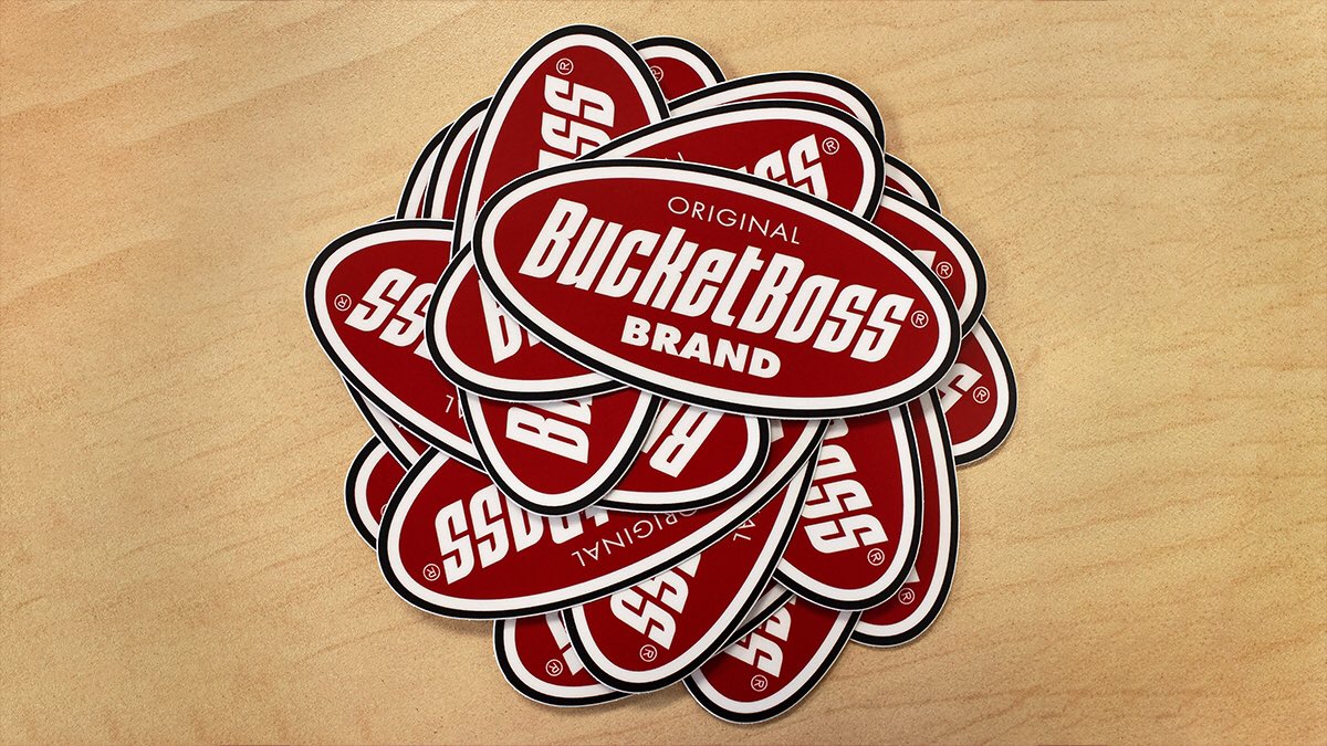 BucketBoss tweet media