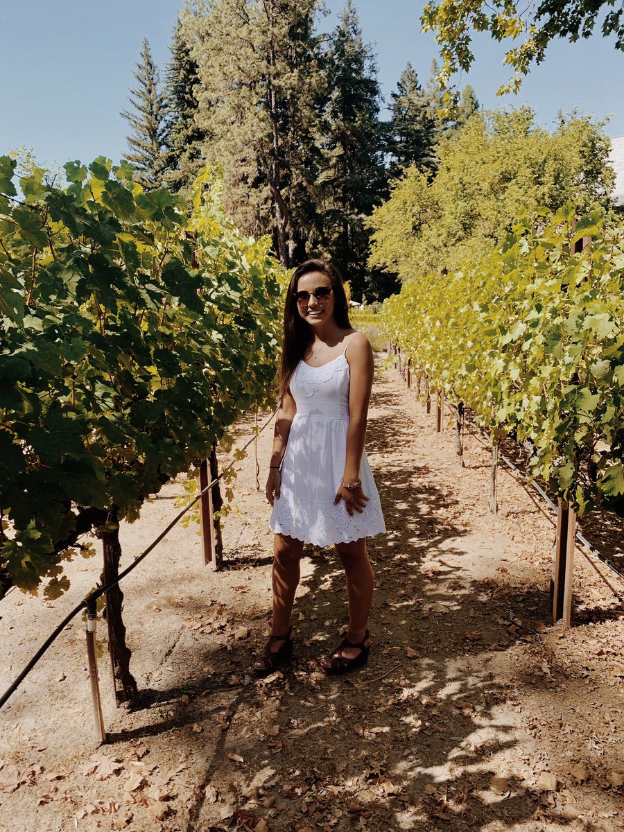 anslie_03's tweet photo. Beringer Vineyard 🍇🍷 https://t.co/1VfDqZMhLP