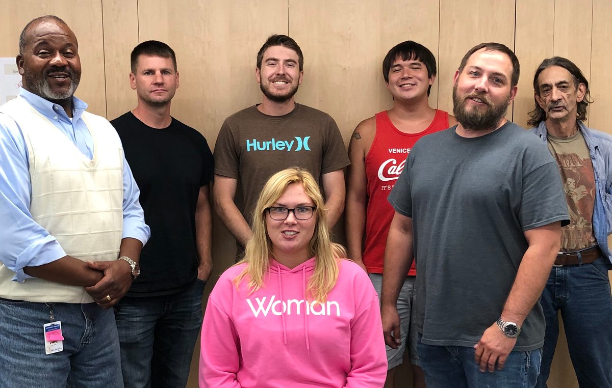 “I found the information covered to be practical and personally helpful to every aspect of my rehabilitation.”  J. Wunderlich

200th Lincoln, NE Adult Probation – August 3, 2019  50% showed some level of empathetic response.