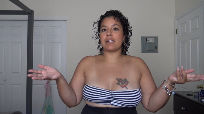 FASHION NOVA DRESS TRY ON VIDEO: https://t.co/U3hoGT0Vv0 https://t.co/WISxmRFToN