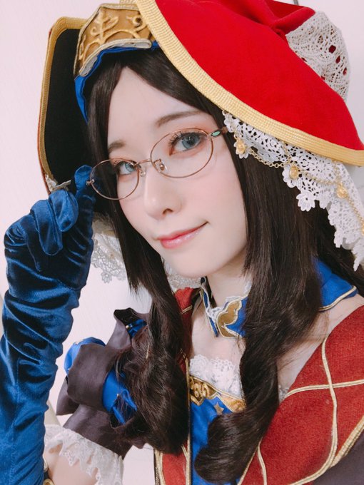 コスプレイヤーふつれのTwitter画像16