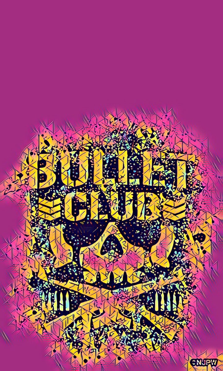 百永 Atleti Bulletclub 4life Bulletclub og バレットクラブ Njpw 新日本プロレス