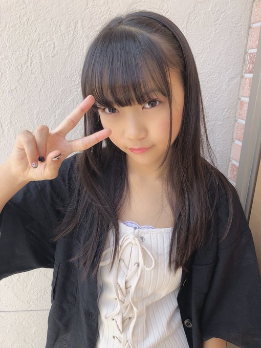 奥野未悠のTwitter画像6