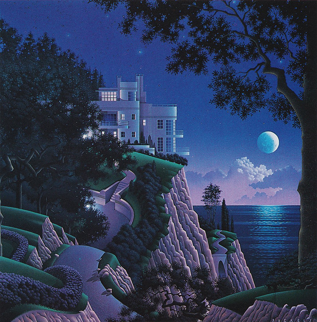 CindyEffect's tweet image. ...Come to Café Cindy.