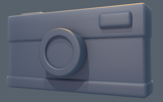 Model: Câmera cartoon

Enviado e feito por: @yViniCreations

Link para download:  mediafire.com/file/j19zncd8w…

Link pro nosso discord: discord.gg/yvUxfHZ