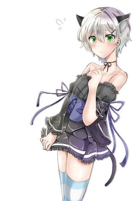 ひたすら描きためた男の娘絵を貼っていきますー 