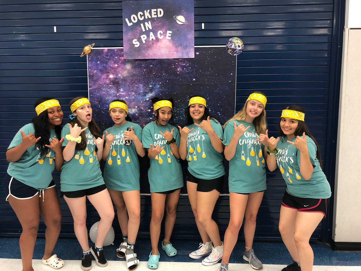 Tiger_Dancers's tweet photo. Emi’s Engineers💡 https://t.co/98F9hyKuP8